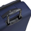 Чемодан на колёсах Roncato 414462 Metropolitan Travel Spinner M 66 см Expandable 414462-23 23 Blu Notte - фото №5
