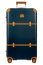 Чемодан Bric's с колесами Hinomoto BBG28316 Bellagio 2.0 30″ Steamer Trunk XL 81 см BBG28316.698 698 Blue - фото №5