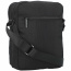 Сумка для планшета Roncato 412462 Sprint Man Body Bag 10″ 25 см 412462-01 01 Black - фото №4