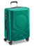 Чемодан на колёсах Delsey B03766810 Fabrica Trolley M 65 см B0376681003 03 Green - фото №1