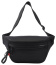 Поясная сумка-рюкзак Hedgren HIC436 Inner City Branco Sling Crossbody RFID HIC436/003-20 003 Black - фото №5
