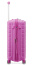Чемодан на колёсах Roncato 418182 Butterfly B-Flying Spinner M 67 см Expandable 418182-61 61 Pink - фото №8