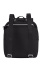 Женский рюкзак Samsonite KC5*010 Karissa 2.0 Backpack 3 Pockets 1 Buckle KC5-09010 09 Black - фото №5