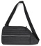 Рюкзак-сумка на одно плечо Hedgren HLNO08 Lineo Frame 7″ HLNO08/176-01 176 Anthracite - фото №4
