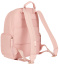 Женский городской рюкзак Echolac CKP912 Stella Backpack 1120B1912719170 Pink - фото №10