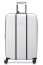 Чемодан Delsey 001677821 Cadence 4DW Trolley Case L 76 см Expandable 00167782137 37 Ivory - фото №6