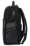 Рюкзак для ноутбука Bric's BR207701 Monza Business Backpack L 15″ USB BR207701.909 909 Black - фото №9