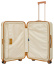 Чемодан Bric's BAQ08353 Amalfi 28″ Spinner M 70 см BAQ08353.114 014 Cream - фото №2