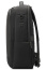 Рюкзак для ноутбука Roncato 412290 Clayton Laptop Backpack 17″ USB 412290-96 96 Black/Yellow - фото №7