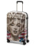 Чемодан Roncato 5092 Uno Art Medium Trolley 71 см 5092-0149 0149 Marilyn - фото №6