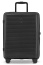 Чемодан Echolac PW005-20 Forza S 55 см Exp 1119T1005199200 Black - фото №3
