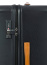 Чемодан Bric's с колесами Hinomoto BRK28017 Capri 25″ Trunk M 65 см BRK28017.101 101 Black - фото №10