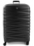 Чемодан Roncato 5361 Zeta 2.0 Large Trolley L 78 см 5361-0101 0101 Black - фото №5