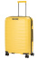 Чемодан на колёсах Robinzon RP5632-F Fiji Spinner M 65 см RP5632-F-16 16 Sunflower Yellow - фото №7