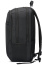 Рюкзак для ноутбука Roncato 412720 Easy Office 2.0 Laptop Backpack 15.6″ 412720-01 01 Black - фото №9