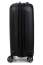 Чемодан Delsey 002097803 Carroussel 2.0 4DW Slim Cabin Trolley Case 55 см Expandable 00209780300 00 Black - фото №5