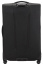 Чемодан Samsonite KJ3*008 Respark Spinner 82 см Expandable KJ3-09008 09 Black - фото №4