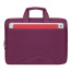 Сумка для ноутбука Rivacase 8231 Central Laptop Bag 15.6″ 8231 Purple - фото №11