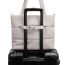 Женская сумка-тоут Heys 30134-00 Puffer Tote Bag 14″ 30134-0143-00 0143 Atmosphere - фото №8