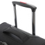 Чемодан March M2612*52 Tourer Spinner 55 см M2612-07-52 07 Black/Red - фото №8