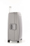 Чемодан на колёсах Samsonite 10U*004 S'Cure Spinner 81 см 10U-25004            25 Silver - фото №5