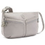 Женская сумка кросс-боди Kipling K0214489L Izellah Across Body Grey Gris