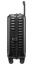 Легкий чемодан Echolac 1125T1316-200 Oxygen S 55 см 1125T1316199200 Black - фото №8