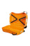 Детский чемодан-каталка Samsonite CK8-96001 Dream Rider Suitcase Tiger Tobby CK8-96001 96 Tiger T. - фото №2