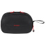 Дорожная косметичка Samsonite KH7*008 Ecodiver Toiletry Bag KH7-09008 09 Black - фото №5