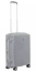 Чемодан Echolac PW005-20 Forza S 55 см Exp 1119T1005920200 Arctic Grey - фото №7