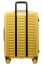 Чемодан Echolac 1125T1316-240 Oxygen M 66 см Expandable 1125T1316599240 Yellow - фото №9