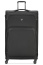 Очень большой чемодан Roncato 416249 Gateway Trolley Extra Large 90 см Expandable 416249-01 01 Black - фото №3