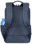 Рюкзак для ноутбука Rivacase 8262 Central Laptop Backpack 15.6″ 8262 Blue - фото №10
