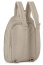 Женский рюкзак-антивор Hedgren HIC11 Inner City Vogue Backpack Small 10.1″ RFID HIC11/613-09 613 Cashmere Beige - фото №3