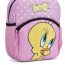 Детский набор чемодан, рюкзак, мешок и пенал Roncato 441011 Looney Tunes Kids Baby Trolley 46 см 441011-11 11 Tweety - фото №18