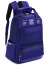 Женский рюкзак Delsey B03764610 Color Block Backpack-Tote 15.6″ RFID B0376461002 02 Navy - фото №1