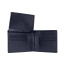 Кожаное мужское портмоне Samsonite 61U*009 Success SLG Wallet 61U-01009 01 Dark Blue - фото №3