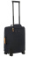 Чемодан Bric's с колесами Hinomoto BXL58117 X-Collection X-Bag 21″ Carry-On Spinner 55 см BXL58117.050 050 Ocean Bluе - фото №5