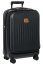 Чемодан-мобильный офис Bric's BAH08450 Taormina 21″ Carry-on with Pocket  55 см 17″ USB Expandable BAH08450.001 001 Black - фото №9