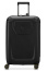 Чемодан с амортизаторами Delsey 001007810 Peugeot Zip Trolley M 66 см Expandable 00100781000 00 Black - фото №3