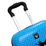 Детский набор чемодан и мешок Roncato 441001 Looney Tunes Kids Baby Trolley 46 см 441001-18 18 Sylvester - фото №9