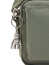 Сумка на плечо Kipling KI6770X98 Abanu Mini Crossbody Bag Dark Seaweed KI6770X98 X98 Dark Seaweed - фото №6
