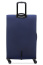 Чемодан на колёсах Roncato 414461 Metropolitan Travel Spinner L 78 см Expandable 414461-23 23 Blu Notte - фото №4
