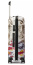 Чемодан Roncato 5092 Uno Art Medium Trolley 71 см