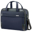 Сумка для ноутбука Samsonite CE7*004 Spectrolite 2.0 Briefcase 15.6″ Exp CE7-11004 11 City Blue - фото №1
