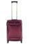 Чемодан на 2 колёсах 4 Roads 6166 20″ Upright 53 см 6166 (20") бордовый Бордовый - фото №6