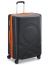 Чемодан на колёсах Delsey B03766821 Fabrica Trolley L 75 см B0376682100 00 Black - фото №7