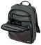 Рюкзак для ноутбука Bric's BR207714 Monza City Backpack XS 13.3″ BR207714.652 652 Grey/Black - фото №2