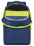 Легкий рюкзак Rivacase 5562 Mestalla Lite Urban Backpack 15.6″ 5562 Blue - фото №3