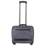 Кейс-пилот Eberhart 27G-008-002 GreyStone Rolling Laptop Bag 15.6″ 27G-008-002 008 Grey - фото №4